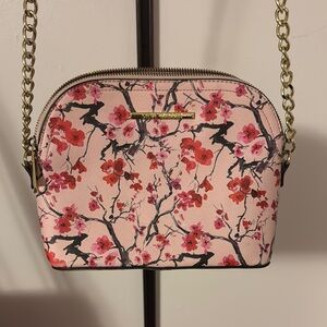 Steve Madden Cherry Blossom Crossbody Bag